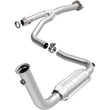 Load image into Gallery viewer, Magnaflow Conv DF 2004 Liberty D/S frt - Main Product View