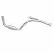Load image into Gallery viewer, Magnaflow Conv DF 2004 Liberty D/S frt - Side View