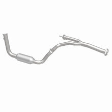 Load image into Gallery viewer, Magnaflow Conv DF 2004 Liberty D/S frt - Side View