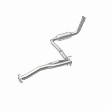 Load image into Gallery viewer, Magnaflow Conv DF 2004 Liberty D/S frt - Back View