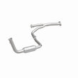Load image into Gallery viewer, Magnaflow Conv DF 2004 Liberty D/S frt - Additional View 5