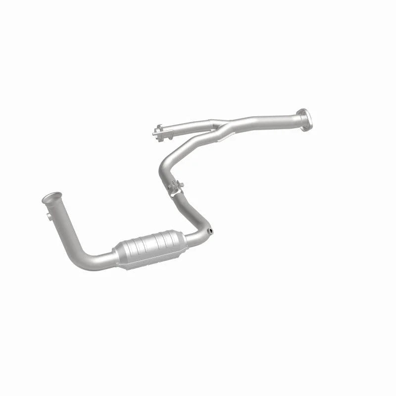 Magnaflow Conv DF 2004 Liberty D/S frt - Additional View 5