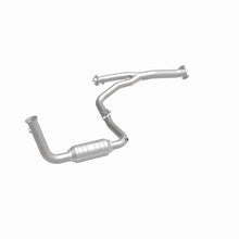 Load image into Gallery viewer, Magnaflow Conv DF 2004 Liberty D/S frt - Additional View 5