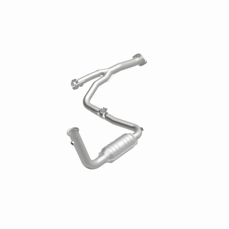 Magnaflow Conv DF 2004 Liberty D/S frt - Additional View 6