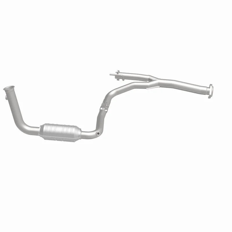 Magnaflow Conv DF 2004 Liberty D/S frt - Additional View 7