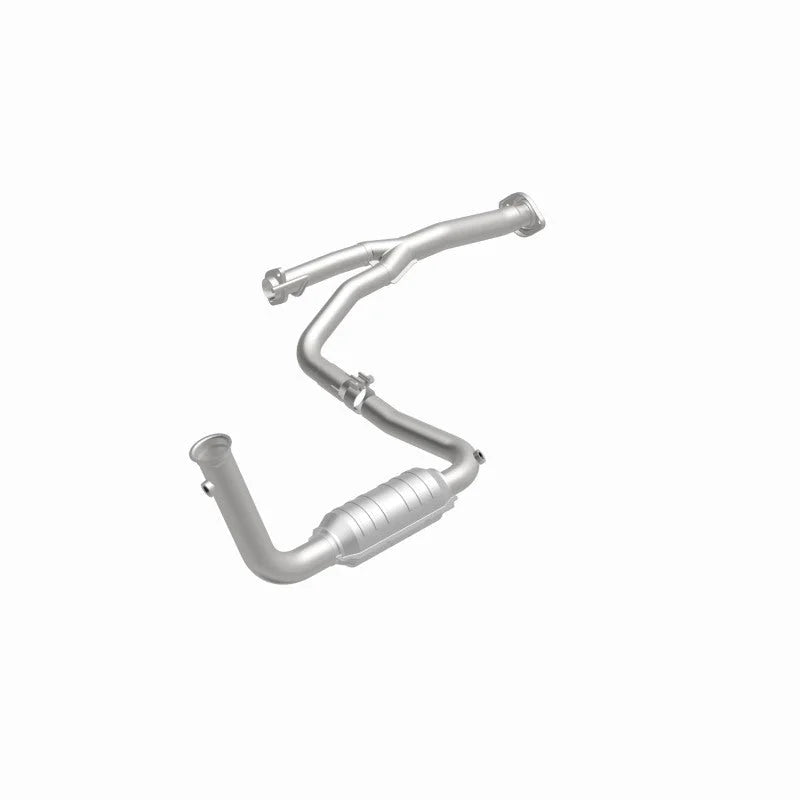 Magnaflow Conv DF 2004 Liberty D/S frt - Additional View 11