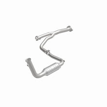 Load image into Gallery viewer, Magnaflow Conv DF 2004 Liberty D/S frt - Additional View 11