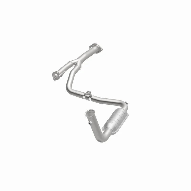 Magnaflow Conv DF 2004 Liberty D/S frt - Additional View 12