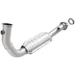 Load image into Gallery viewer, Magnaflow Conv DF 2004 Liberty P/S frt - Main Product View