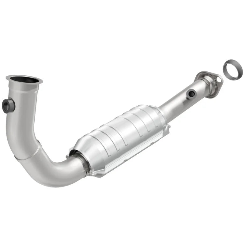 Magnaflow Conv DF 2004 Liberty P/S frt - Main Product View