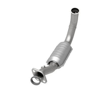 Load image into Gallery viewer, Magnaflow Conv DF 2004 Liberty P/S frt - Side View