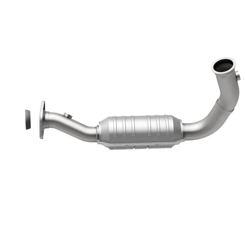 Magnaflow Conv DF 2004 Liberty P/S frt - Back View