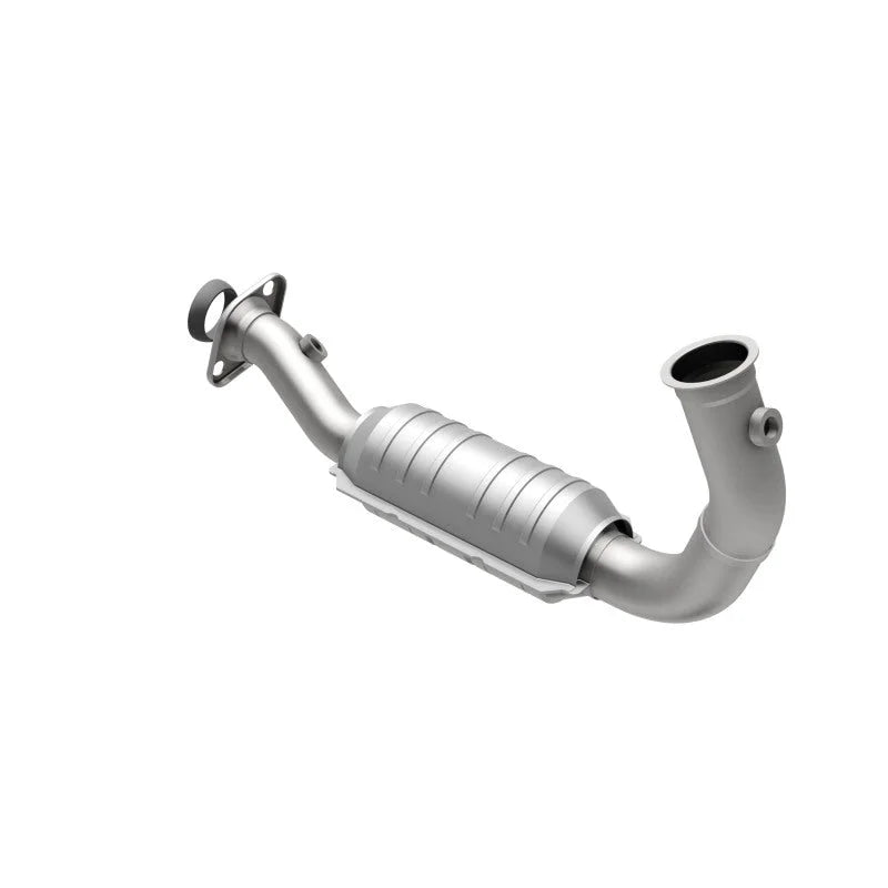 Magnaflow Conv DF 2004 Liberty P/S frt - Additional View 6