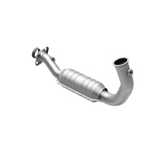 Load image into Gallery viewer, Magnaflow Conv DF 2004 Liberty P/S frt - Additional View 6
