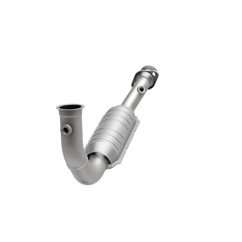 Magnaflow Conv DF 2004 Liberty P/S frt - Additional View 9
