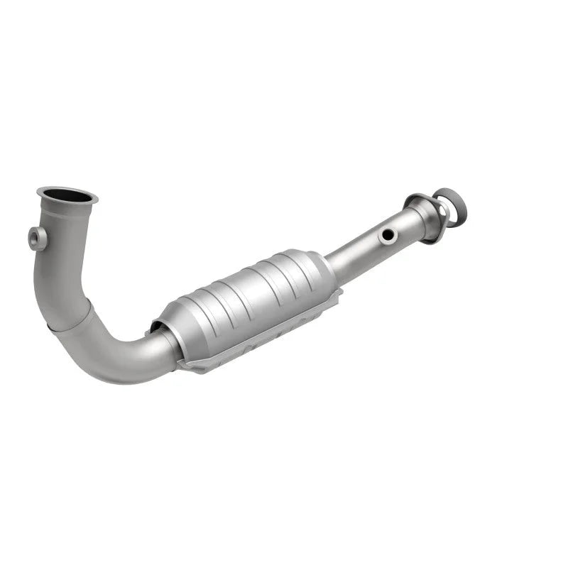 Magnaflow Conv DF 2004 Liberty P/S frt - Additional View 12