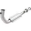Load image into Gallery viewer, Magnaflow Conv DF 2004 Liberty P/S frt OEM - Main Product View