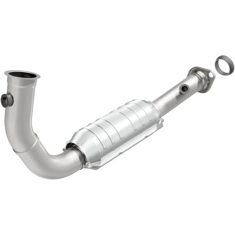 Magnaflow Conv DF 2004 Liberty P/S frt OEM - Main Product View