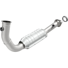 Load image into Gallery viewer, Magnaflow Conv DF 2004 Liberty P/S frt OEM - Main Product View