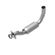 Load image into Gallery viewer, Magnaflow Conv DF 2004 Liberty P/S frt OEM - Back View
