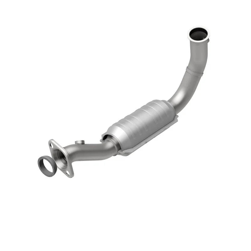 Magnaflow Conv DF 2004 Liberty P/S frt OEM - Back View