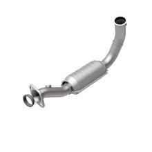 Load image into Gallery viewer, Magnaflow Conv DF 2004 Liberty P/S frt OEM - Back View