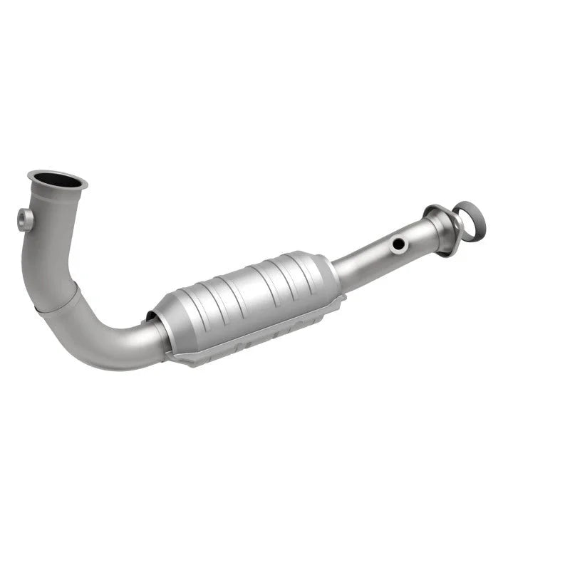 Magnaflow Conv DF 2004 Liberty P/S frt OEM - Additional View 5