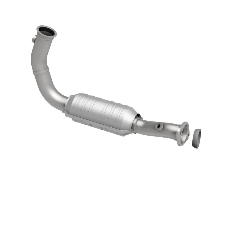 Magnaflow Conv DF 2004 Liberty P/S frt OEM - Additional View 6