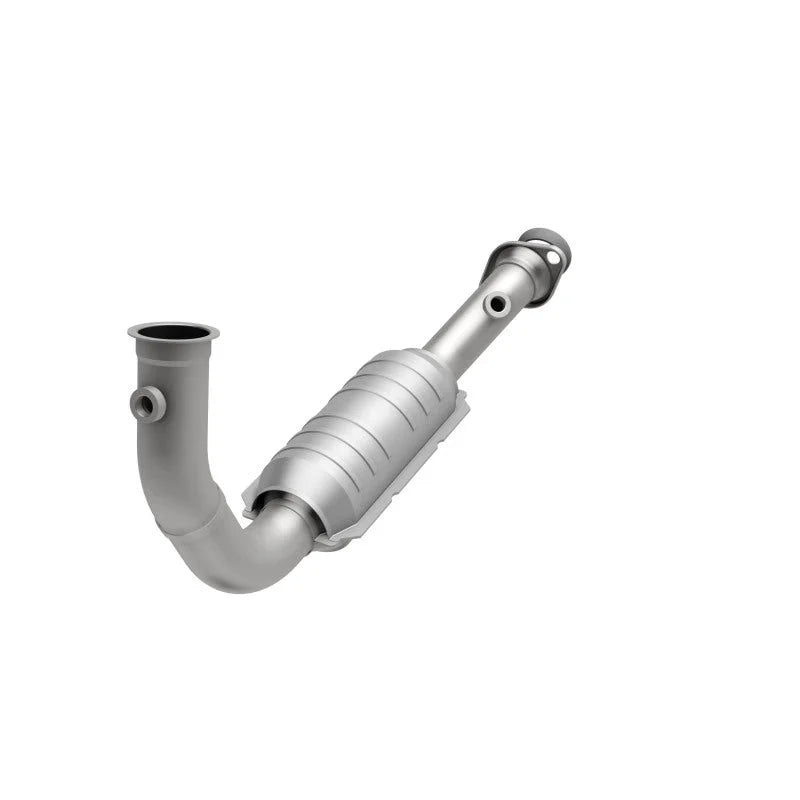 Magnaflow Conv DF 2004 Liberty P/S frt OEM - Additional View 7
