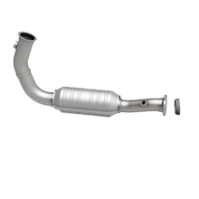 Load image into Gallery viewer, Magnaflow Conv DF 2004 Liberty P/S frt OEM - Additional View 9