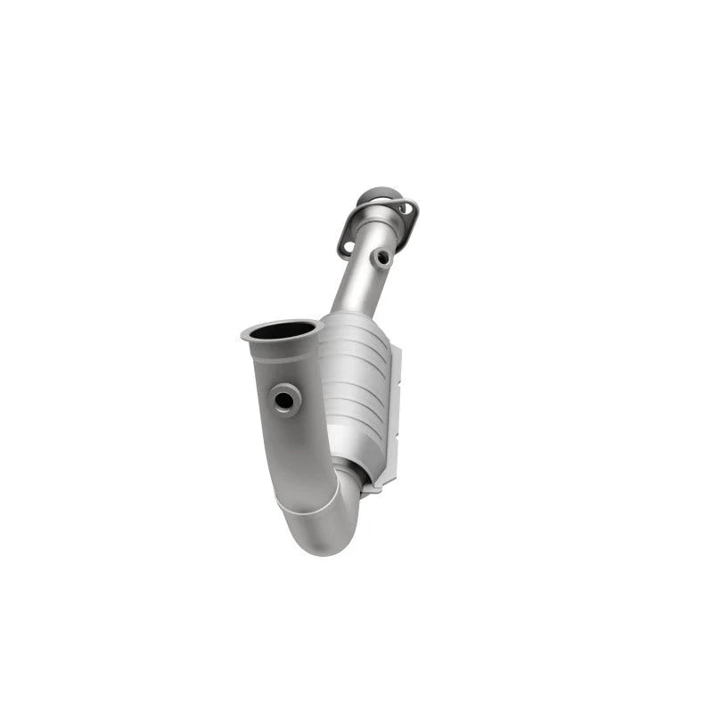 Magnaflow Conv DF 2004 Liberty P/S frt OEM - Additional View 11