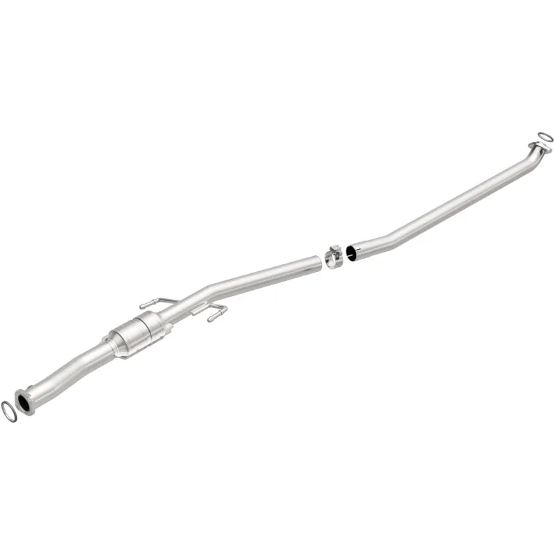 Magnaflow Conv DF 2004 Toyota Rav4 2.4L - Main Product View