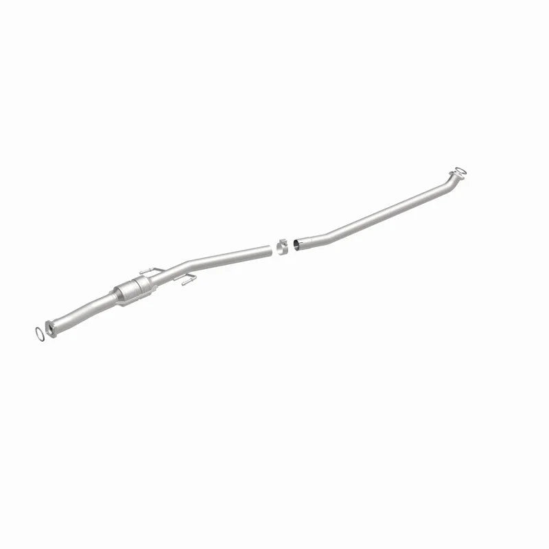 Magnaflow Conv DF 2004 Toyota Rav4 2.4L - Additional View 7