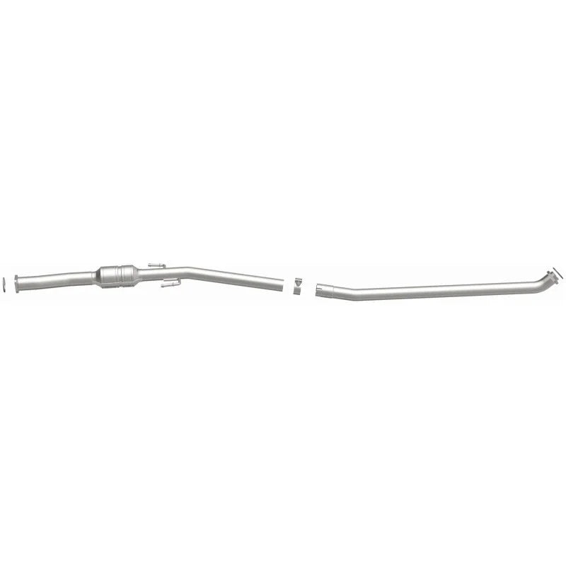 Magnaflow Conv DF 2004 Toyota Rav4 2.4L - Additional View 9