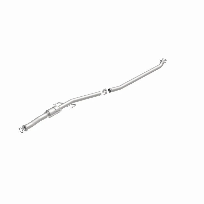 Magnaflow Conv DF 2004 Toyota Rav4 2.4L - Additional View 11
