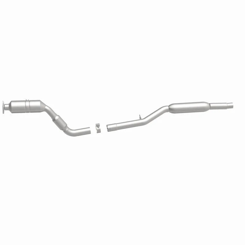Magnaflow Conv DF 2005-2007 A6 QUATTRO 3.2L Underbody - Additional View 5