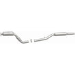 Load image into Gallery viewer, Magnaflow Conv DF 2005-2007 A6 QUATTRO 3.2L Underbody - Additional View 7