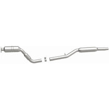 Load image into Gallery viewer, Magnaflow Conv DF 2005-2007 A6 QUATTRO 3.2L Underbody - Additional View 7