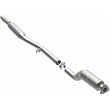 Load image into Gallery viewer, Magnaflow Conv DF 2005-2007 A6 QUATTRO 3.2L Underbody - Additional View 8