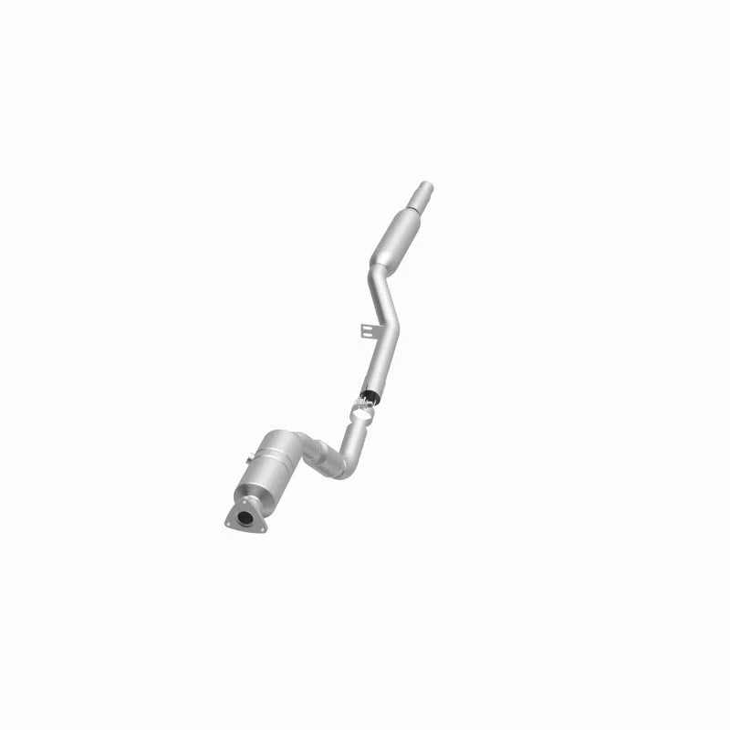 Magnaflow Conv DF 2005-2007 A6 QUATTRO 3.2L Underbody - Additional View 9