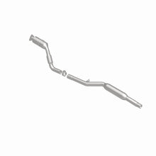 Load image into Gallery viewer, Magnaflow Conv DF 2005-2007 A6 QUATTRO 3.2L Underbody - Additional View 11