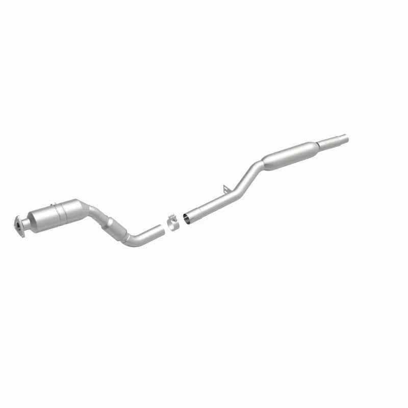 Magnaflow Conv DF 2005-2007 A6 QUATTRO 3.2L Underbody - Additional View 12