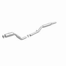 Load image into Gallery viewer, Magnaflow Conv DF 2005-2007 A6 QUATTRO 3.2L Underbody - Additional View 12