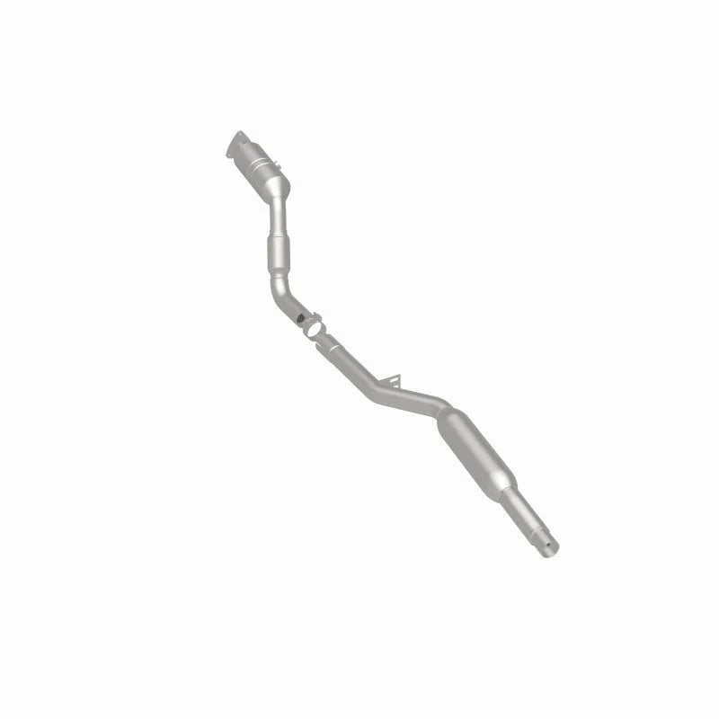 Magnaflow Conv DF 2005-2007 A6 QUATTRO 3.2L Underbody - Additional View 13
