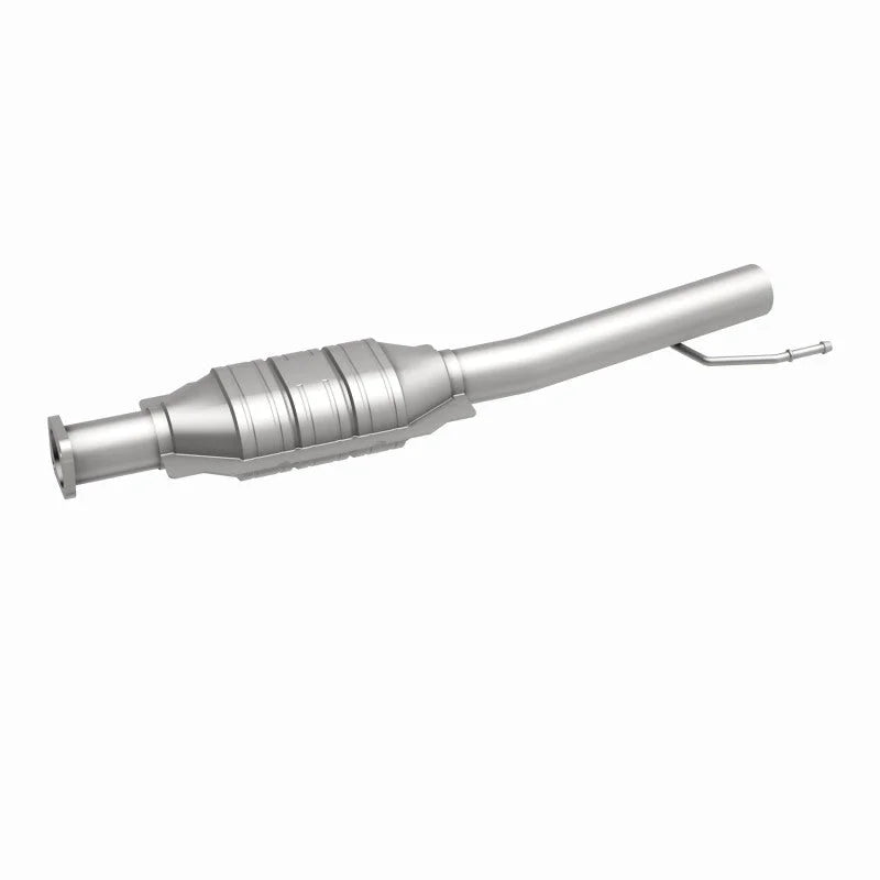 Magnaflow Conv DF 2005 Ford Escape 3.0L - Side View