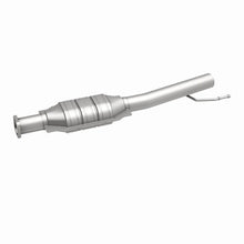 Load image into Gallery viewer, Magnaflow Conv DF 2005 Ford Escape 3.0L - Side View