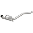 Load image into Gallery viewer, Magnaflow Conv DF 2006-2011 R350 3.5 L Underbody - Main Product View