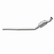 Load image into Gallery viewer, Magnaflow Conv DF 2006-2011 R350 3.5 L Underbody - Side View