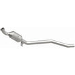 Load image into Gallery viewer, Magnaflow Conv DF 2006-2011 R350 3.5 L Underbody - Additional View 6
