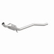 Load image into Gallery viewer, Magnaflow Conv DF 2006-2011 R350 3.5 L Underbody - Additional View 9